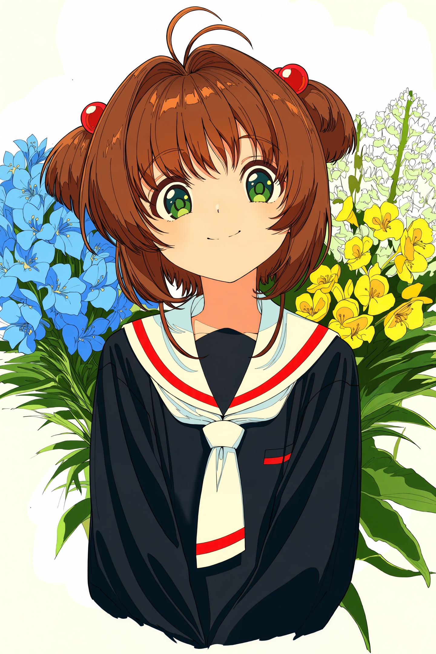 best quality,  score_7,  1girl on Tensor.Art