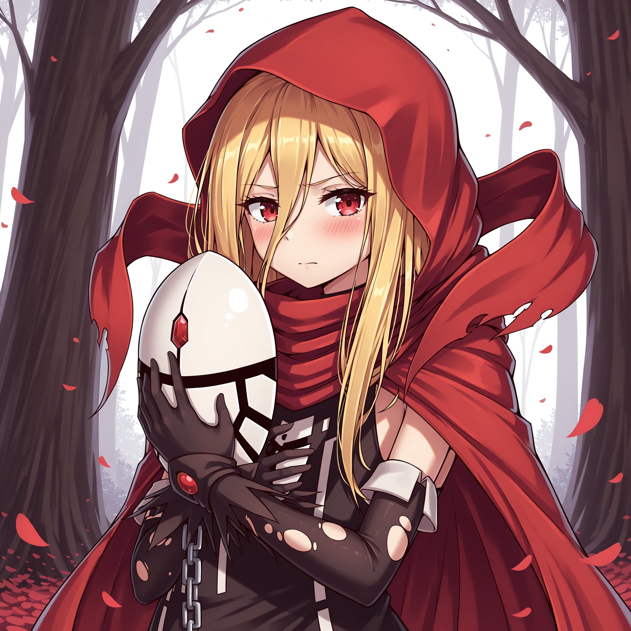 evileyeOV,  evileye,  1girl on Tensor.Art