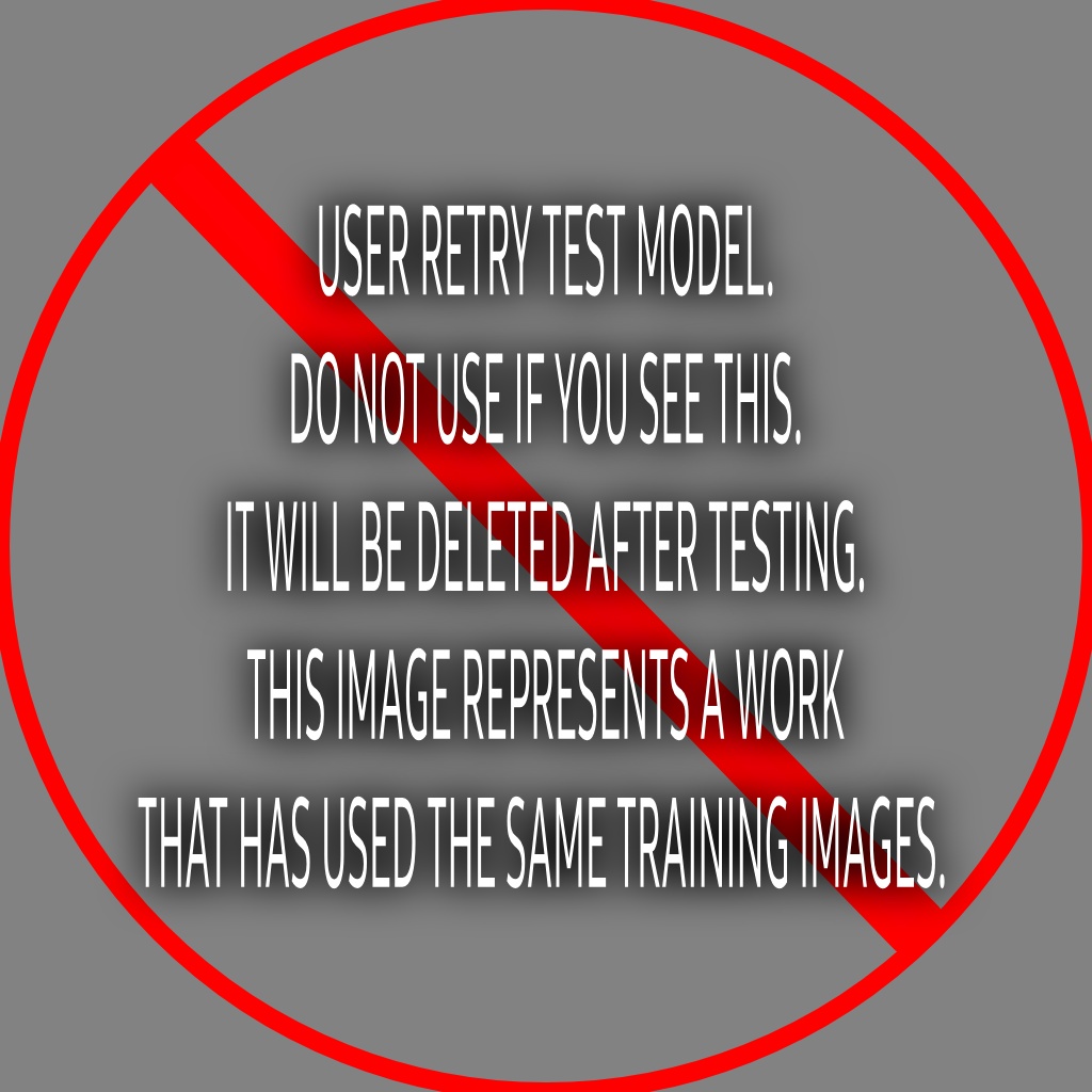 AI generated image on Tensor.Art