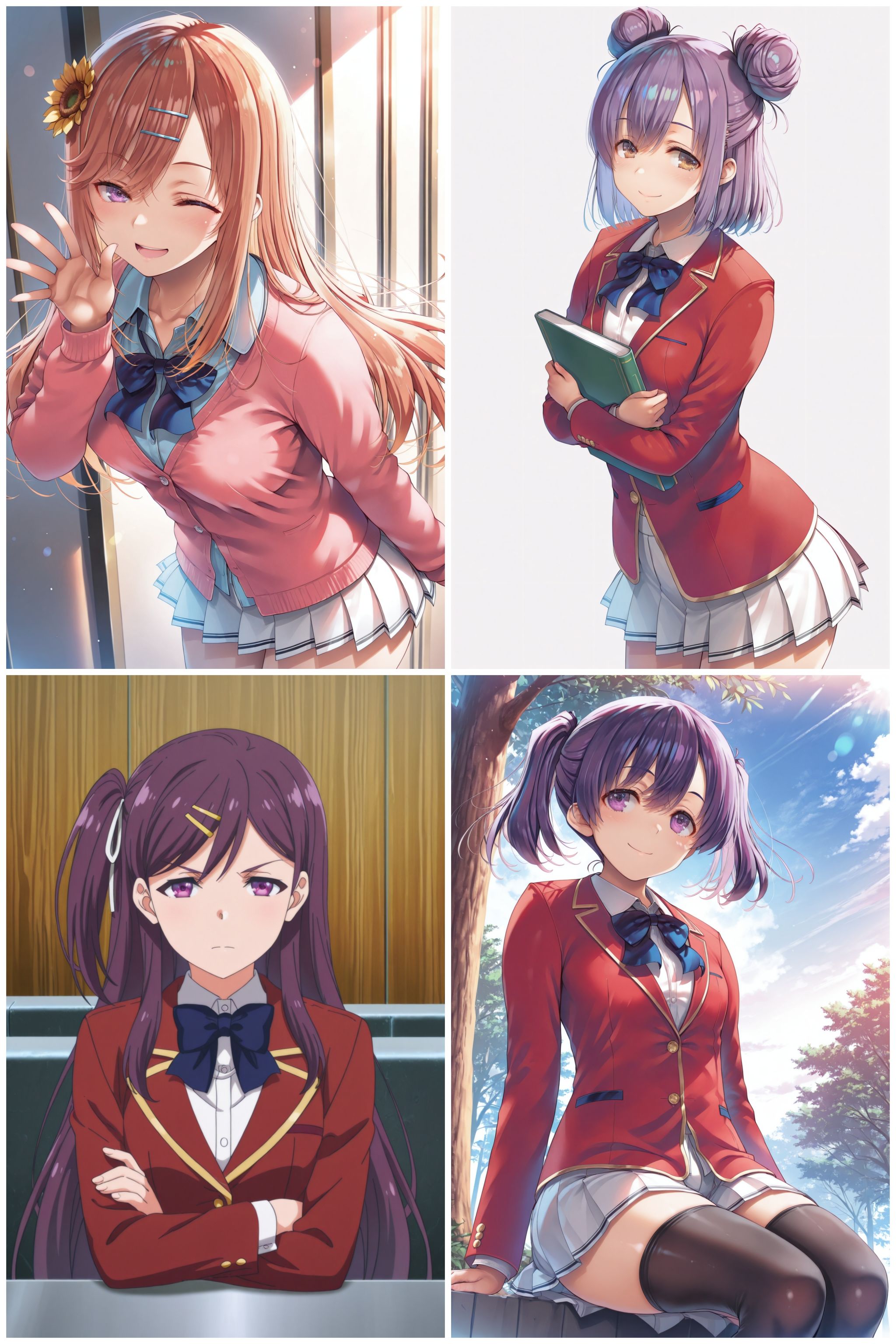 AI generated image on Tensor.Art