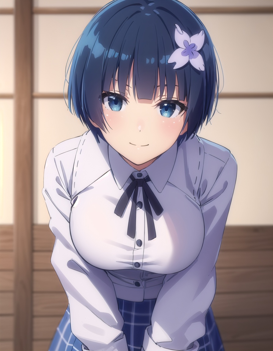 skyozakura,  ,  yozakura on Tensor.Art