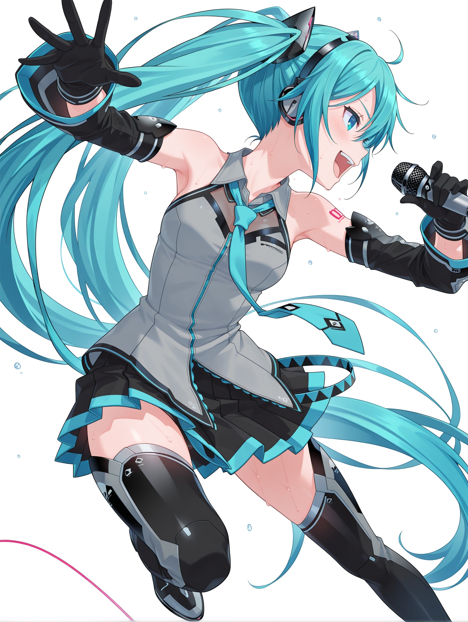 masterpiece,  best quality,  newest on Tensor.Art
