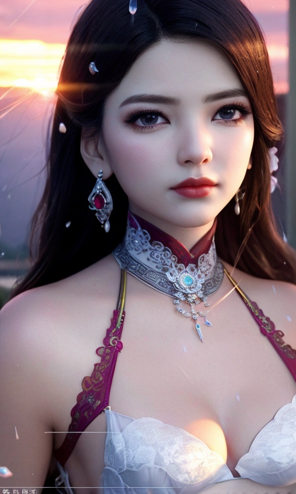 (,  1girl, on Tensor.Art