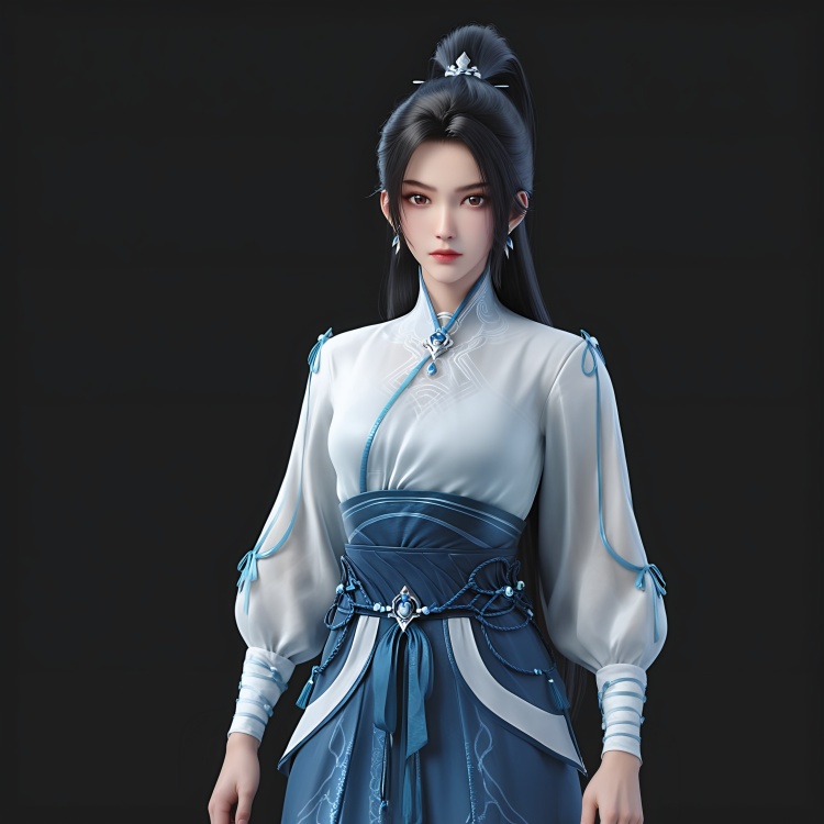 剑来 by 誠 on Tensor.Art