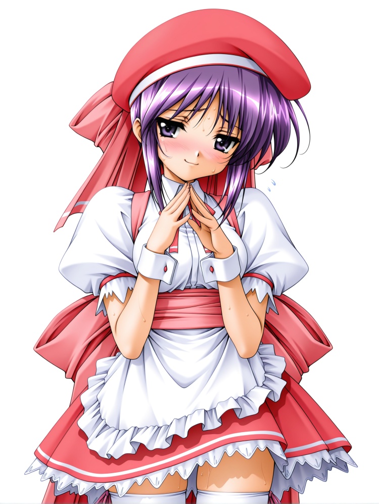 【Illustrious】御影咲夜ミルキーウェイ (Mikage Sakuya)  (Milky by sg5e3 on Tensor.Art