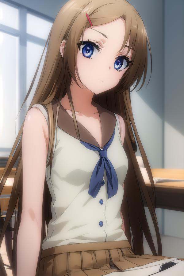 kanamimihara,  ,  kanami mihara on Tensor.Art