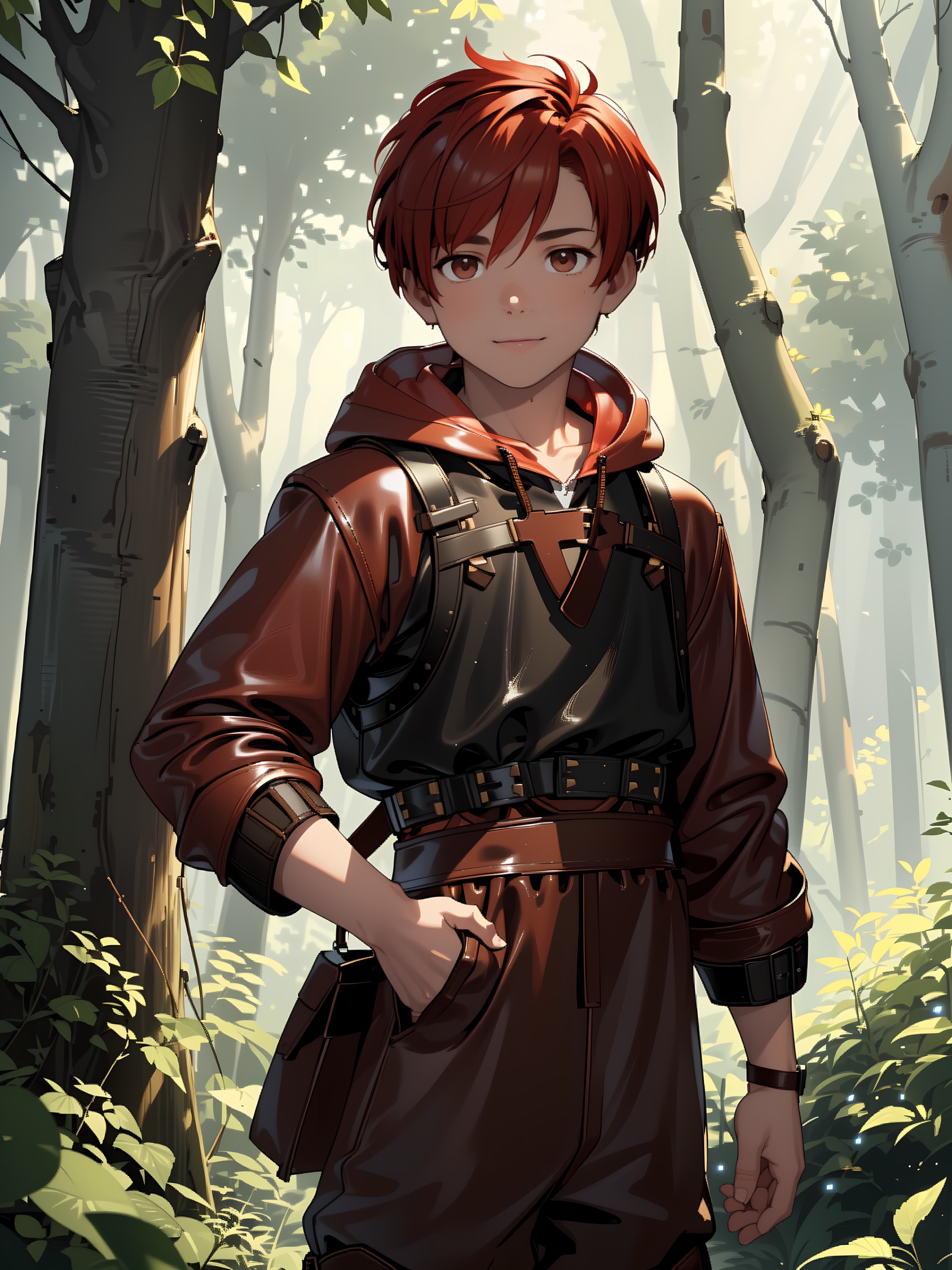 ((extremely detailed 8k illustration)),  highres,  (extremely detailed and beautiful background) on Tensor.Art