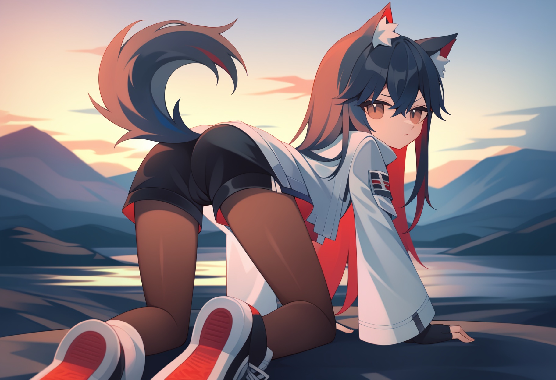 (by daizu \(melon-lemon\),  by y2:0.9),  best quality on Tensor.Art