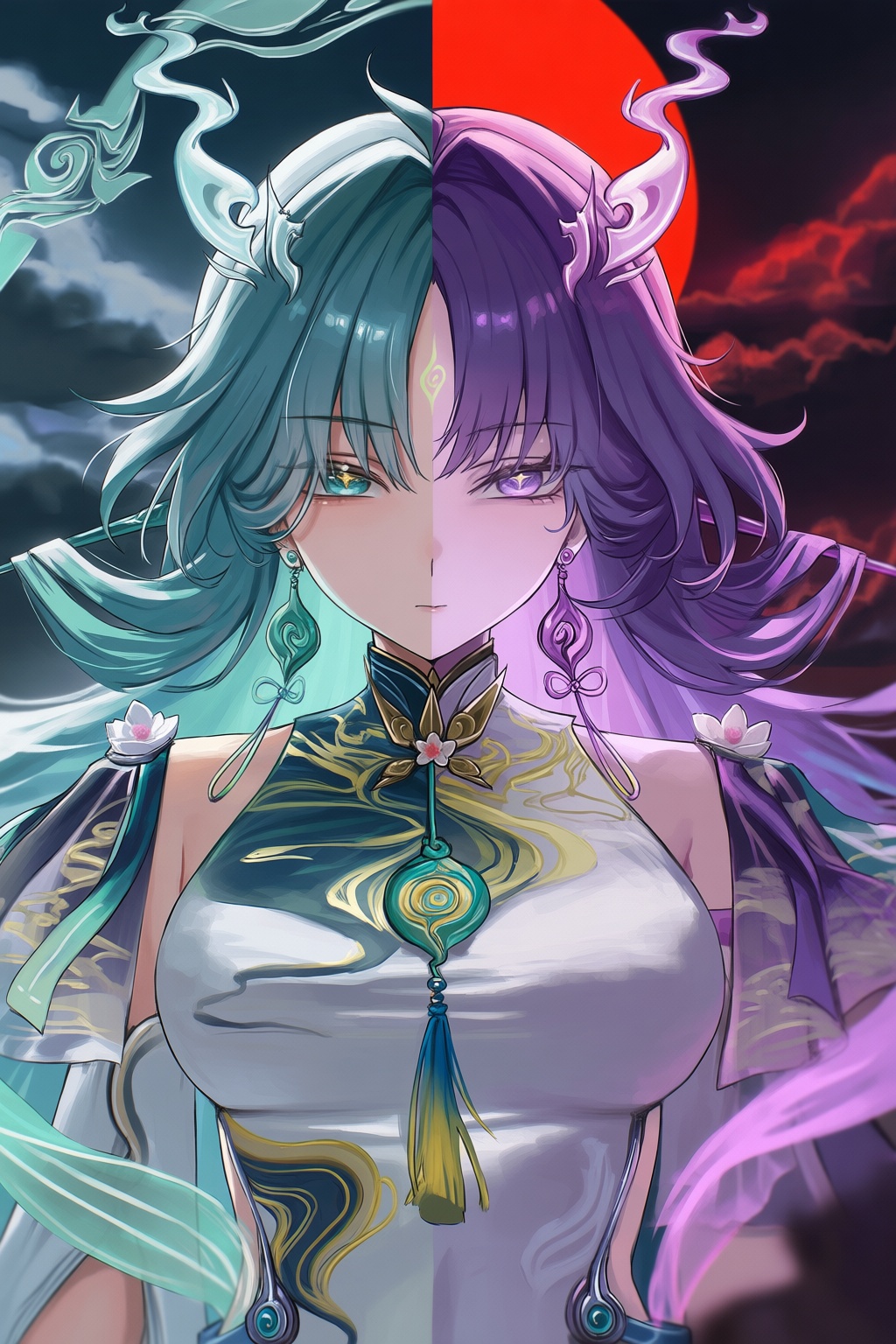 masterpiece,  best quality,  very aesthetic on Tensor.Art