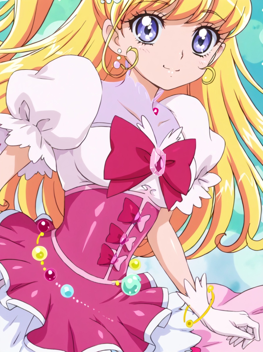 detailed background,  shiny skin,  curemiracle on Tensor.Art