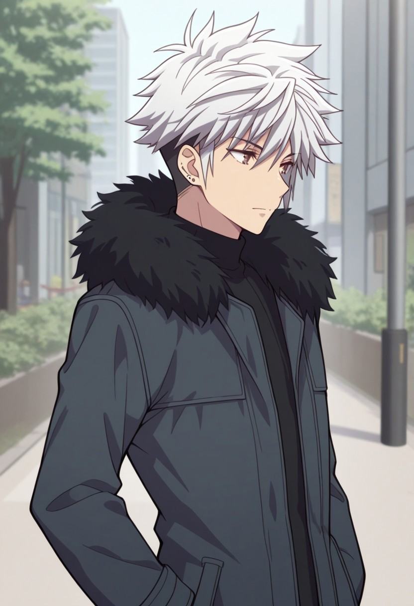 masterpiece,  best quality,  harusohma on Tensor.Art