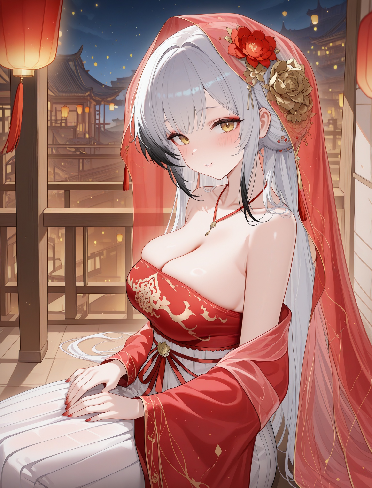 masterpiece,  best quality,  very aesthetic on Tensor.Art