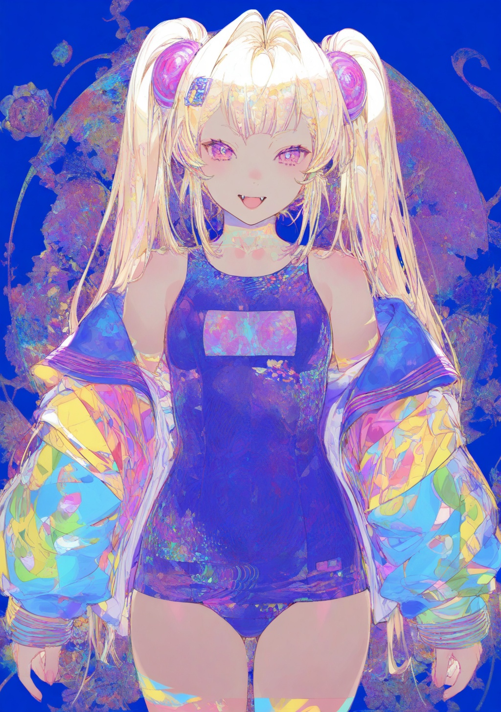 wenli,  1girl,  solo on Tensor.Art