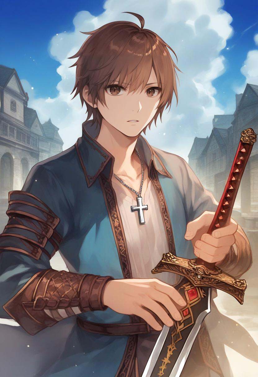 score_7_up,  source_anime BREAK 1boy,  solo on Tensor.Art