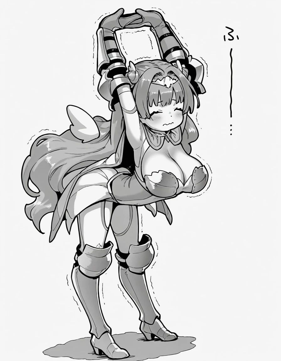 1girl,  solo,  Sylphychan on Tensor.Art