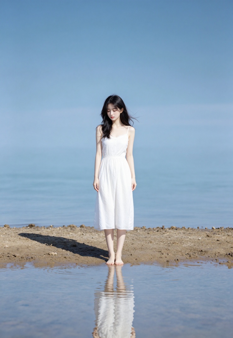 TianHai超模F.1 by 天海TianHai on Tensor.Art
