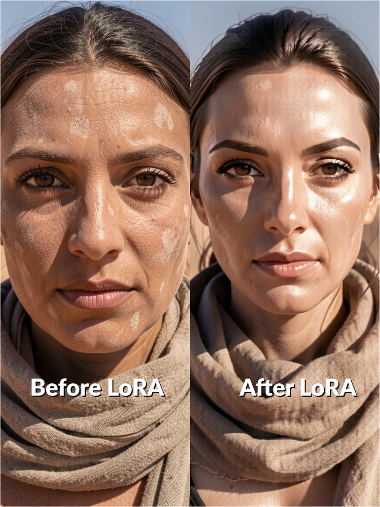 SatinSilk Lora by MAQ on Tensor.Art