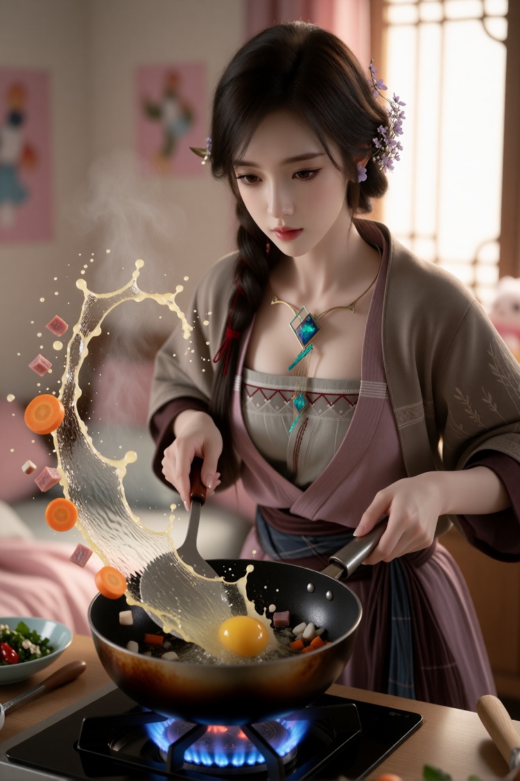 璎陌_K2 by 曦 on Tensor.Art