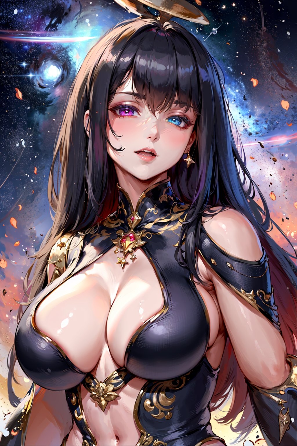 masterpiece,  best quality,  ultra-detailed on Tensor.Art
