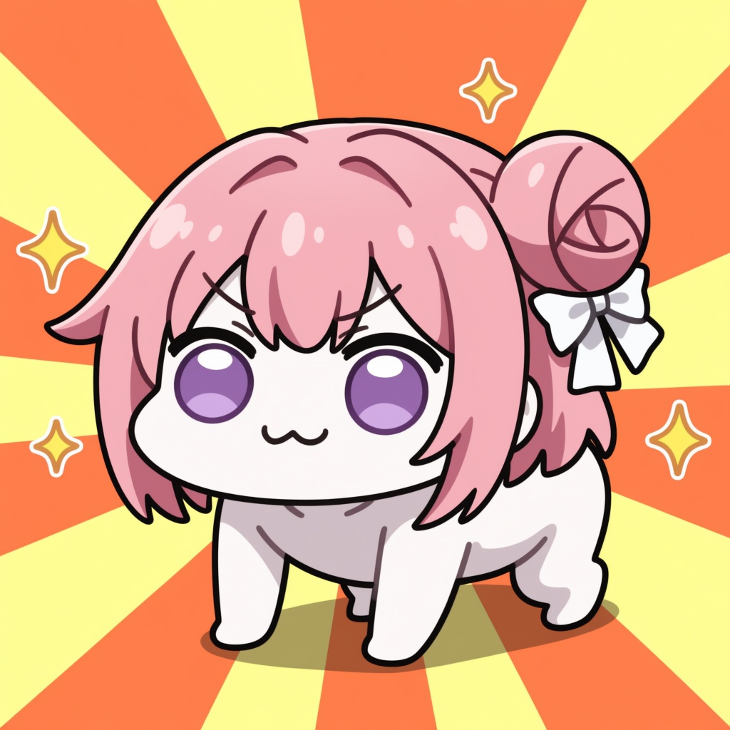 solo,  doro,  chibi on Tensor.Art