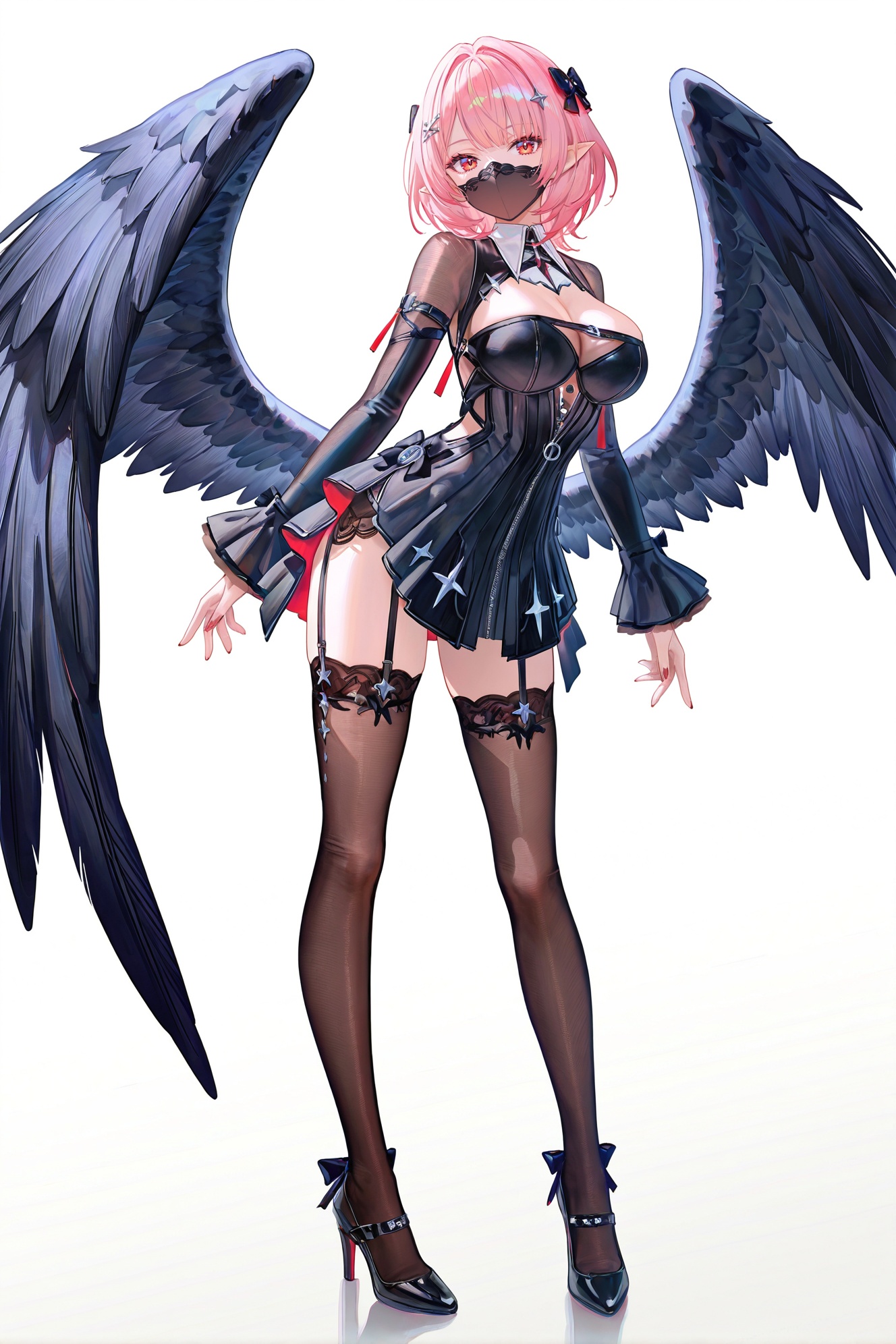 8k,  best quality,  masterpiece on Tensor.Art