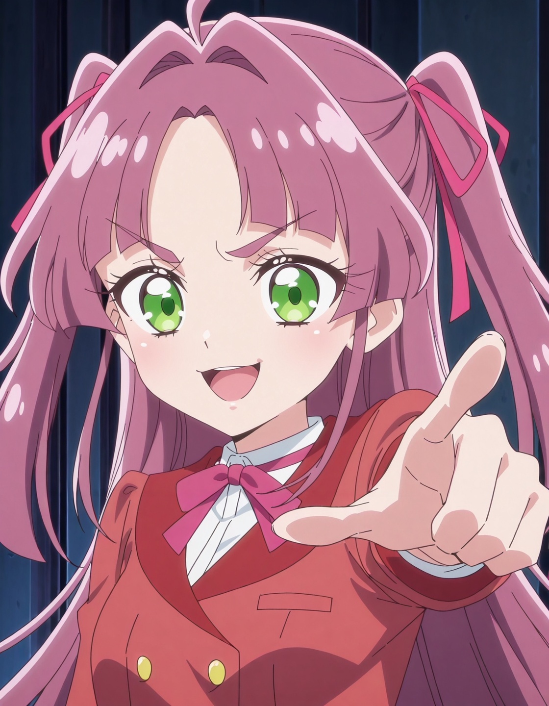 anime screencap,  solo,  1girl on Tensor.Art