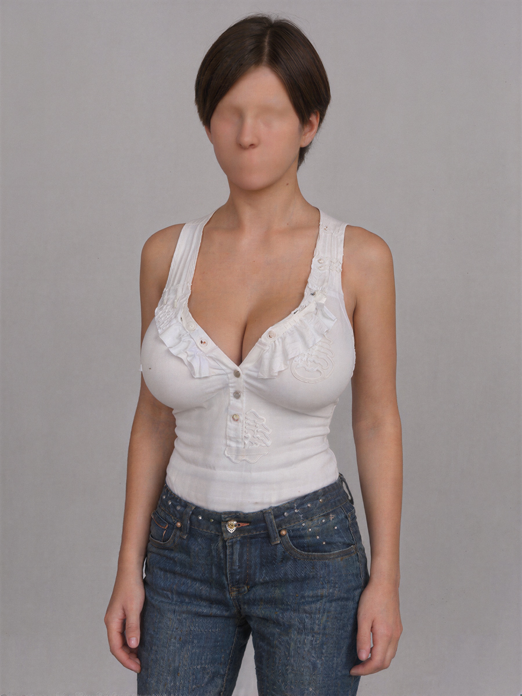 AI generated image on Tensor.Art