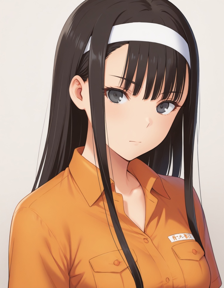 Onigahara Sayoko IL by shizuka on Tensor.Art