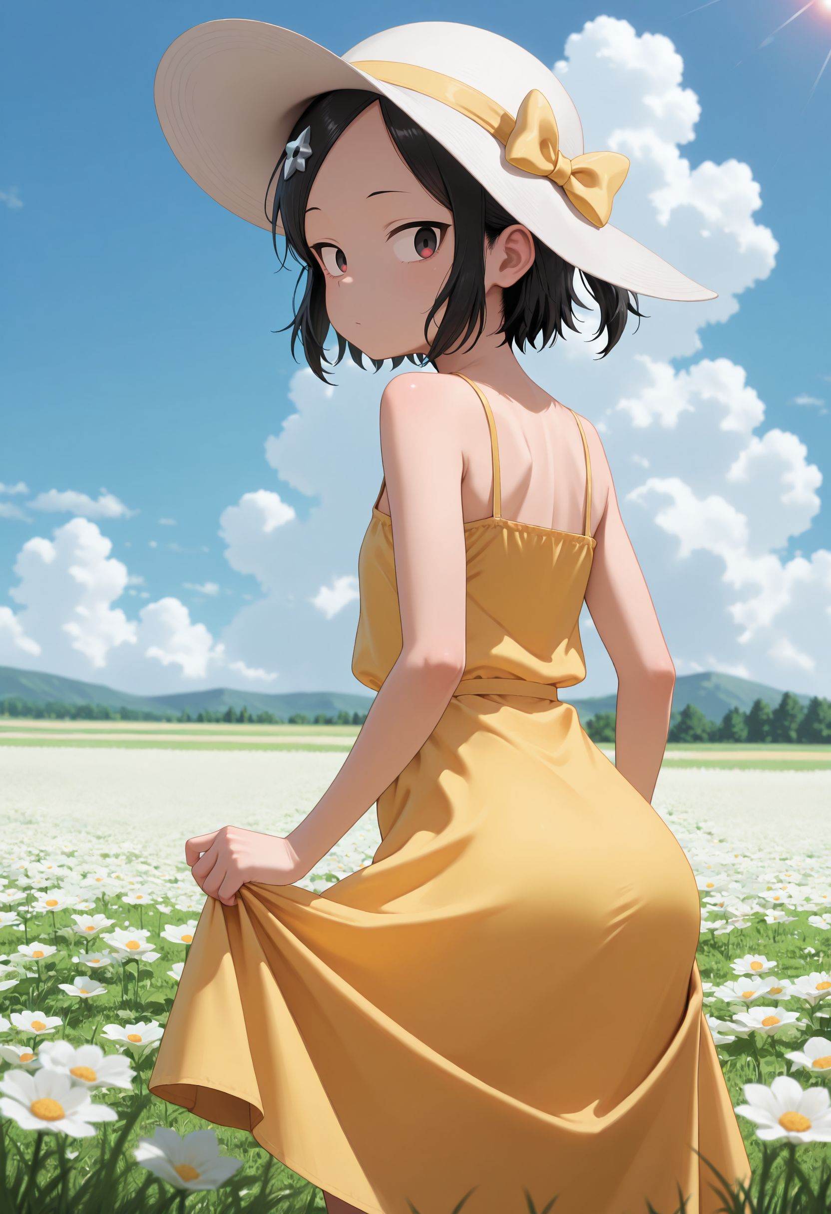 masterpiece,  best quality,  amazing quality on Tensor.Art