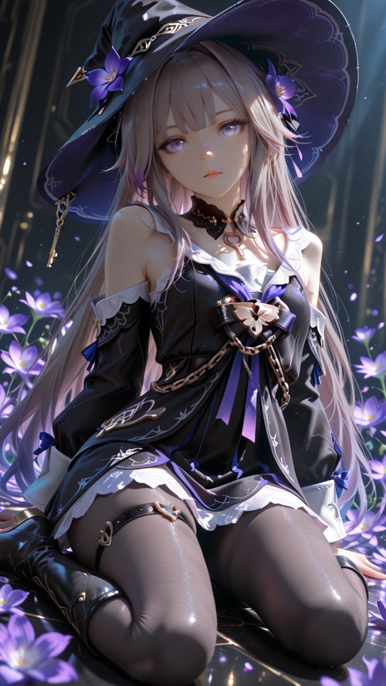 pipi-iL-CG6501 by pipiai on Tensor.Art