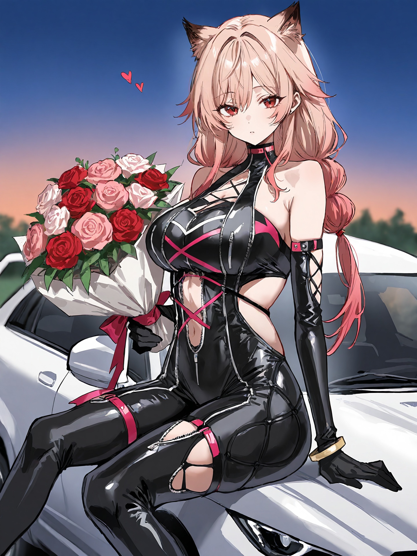 (((1girl,  solo))),  Mia on Tensor.Art