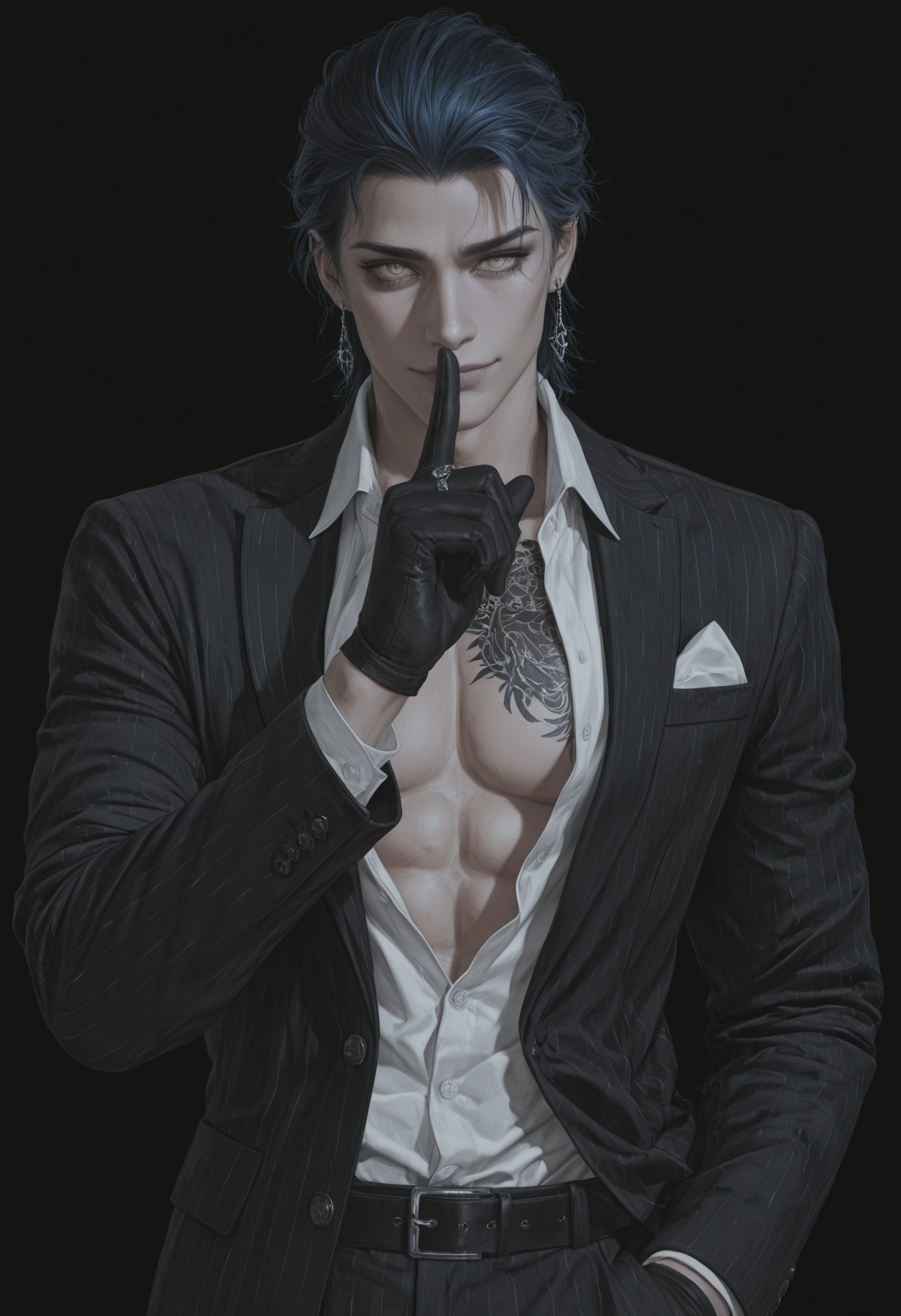 (masterpiece,  best quality,  absurdres on Tensor.Art