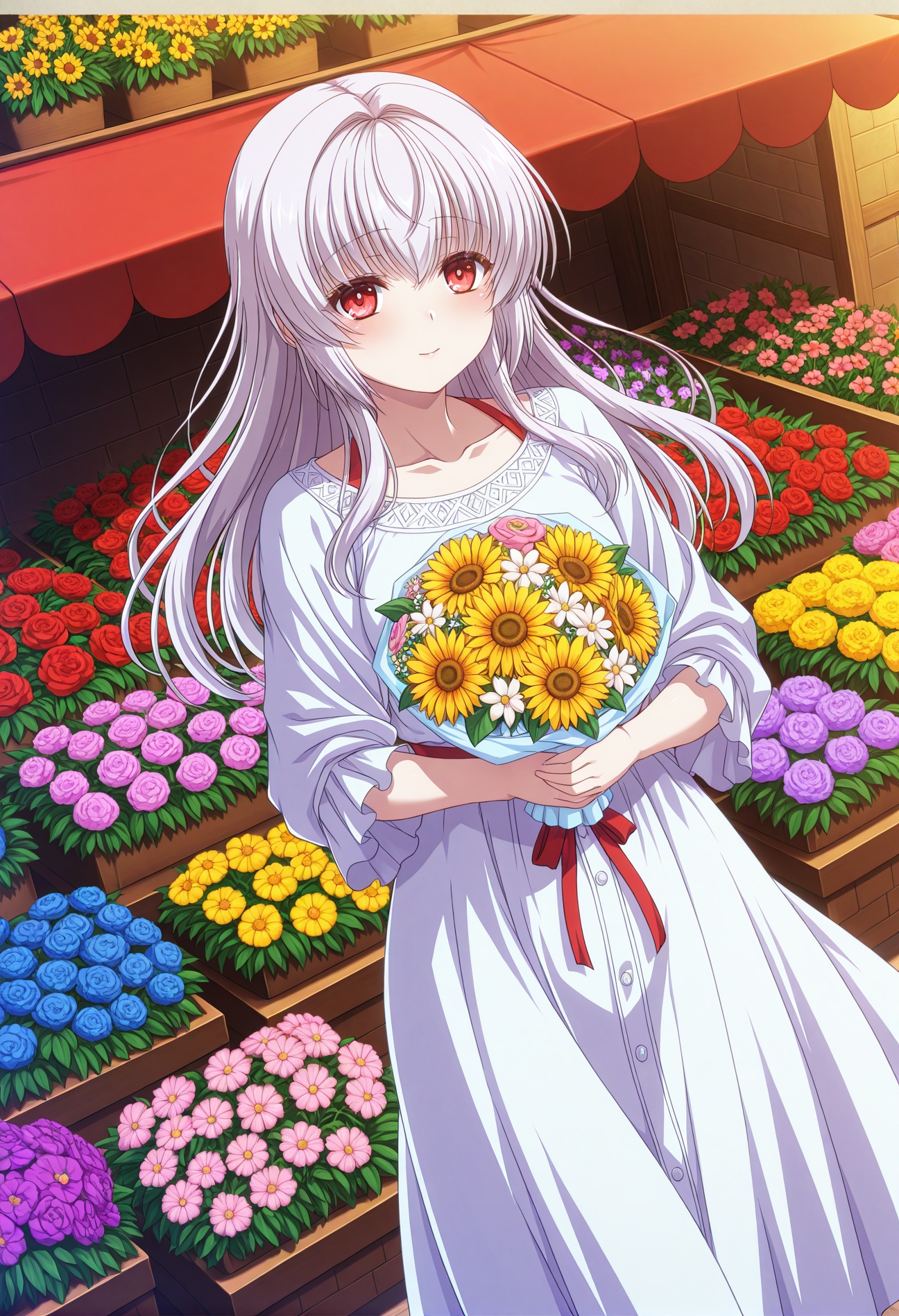 sysdeep_gc12style,  1girl,  solo on Tensor.Art