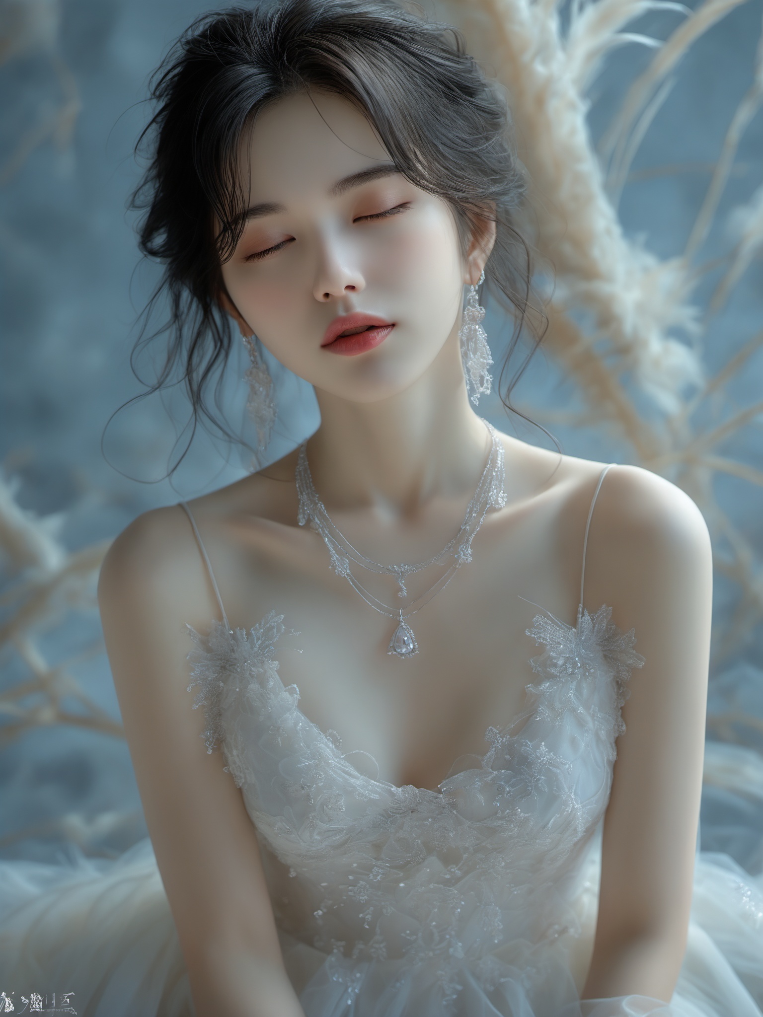 anan,  1girl,  solo on Tensor.Art