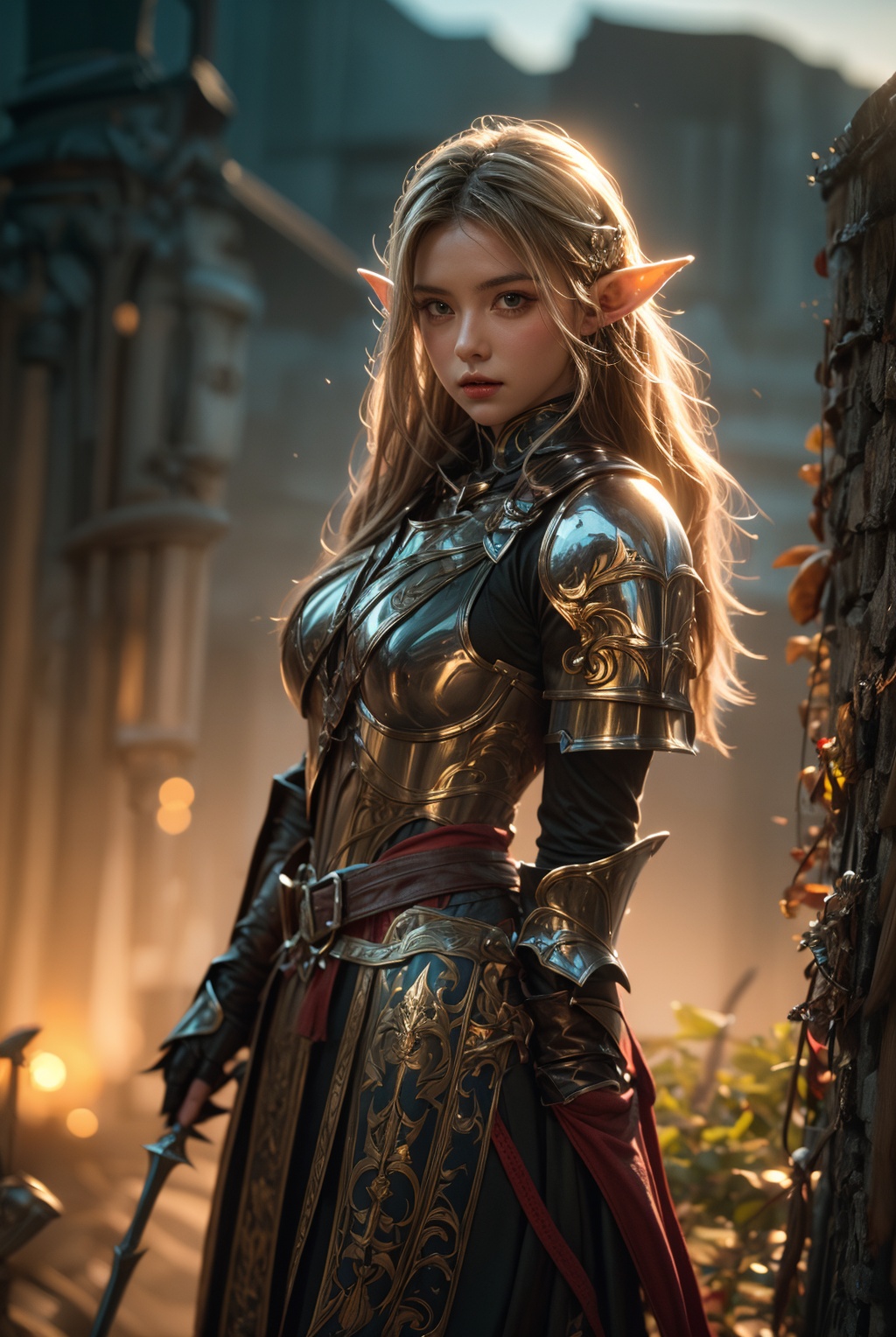 best quality,4k,1girl,elf knight01,<lora:add_detail:1>,<lora:knight01-000007:0.7>,