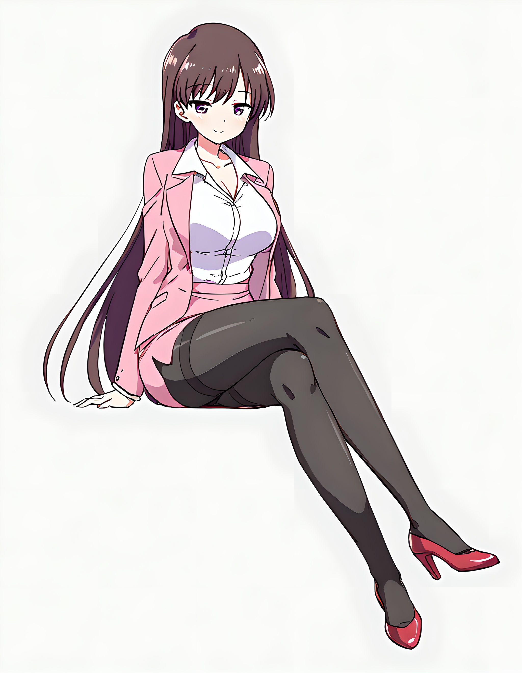rie,  masterpiece,  best quality on Tensor.Art