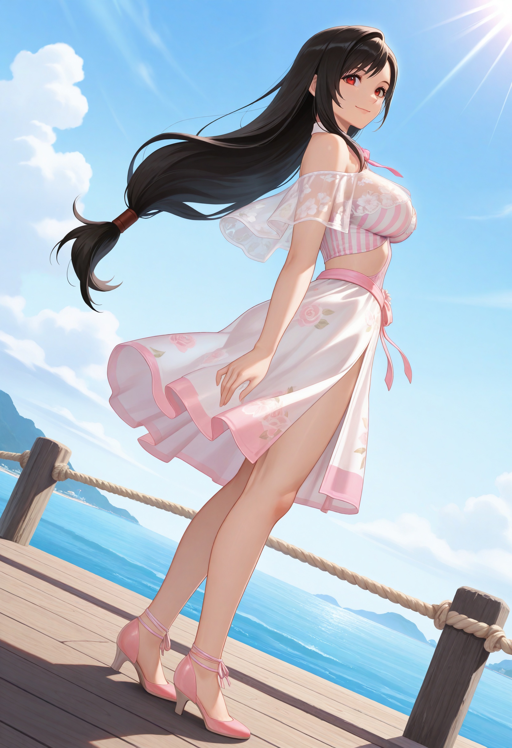 masterpiece,  best quality,  high resolution on Tensor.Art