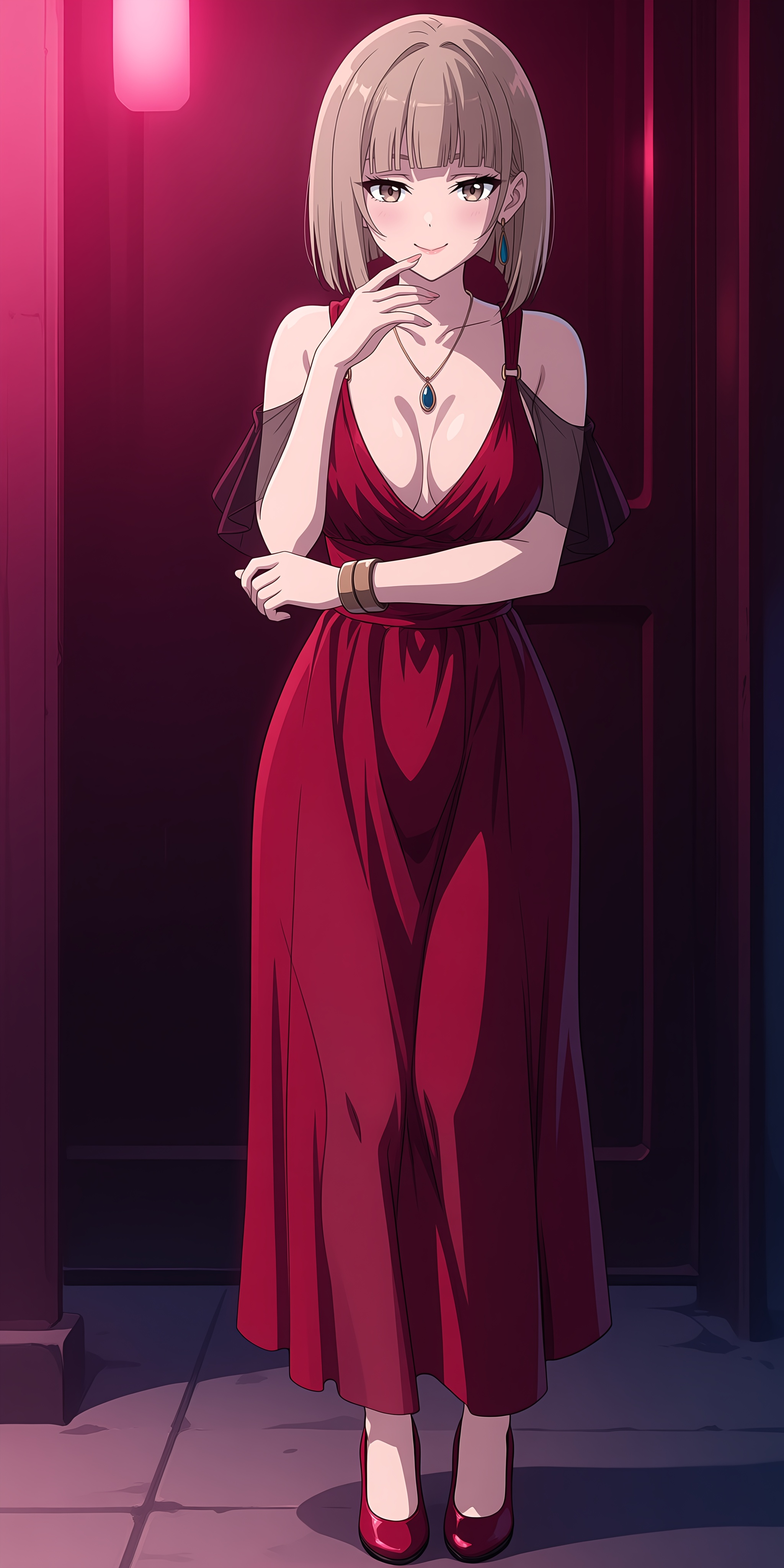 prostitute-oldeus-timeline-mt,  1girl,  beige eyes on Tensor.Art