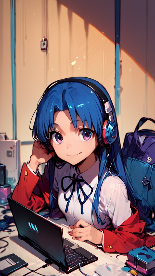 Kawashima Ami,  1girl,  solo on Tensor.Art