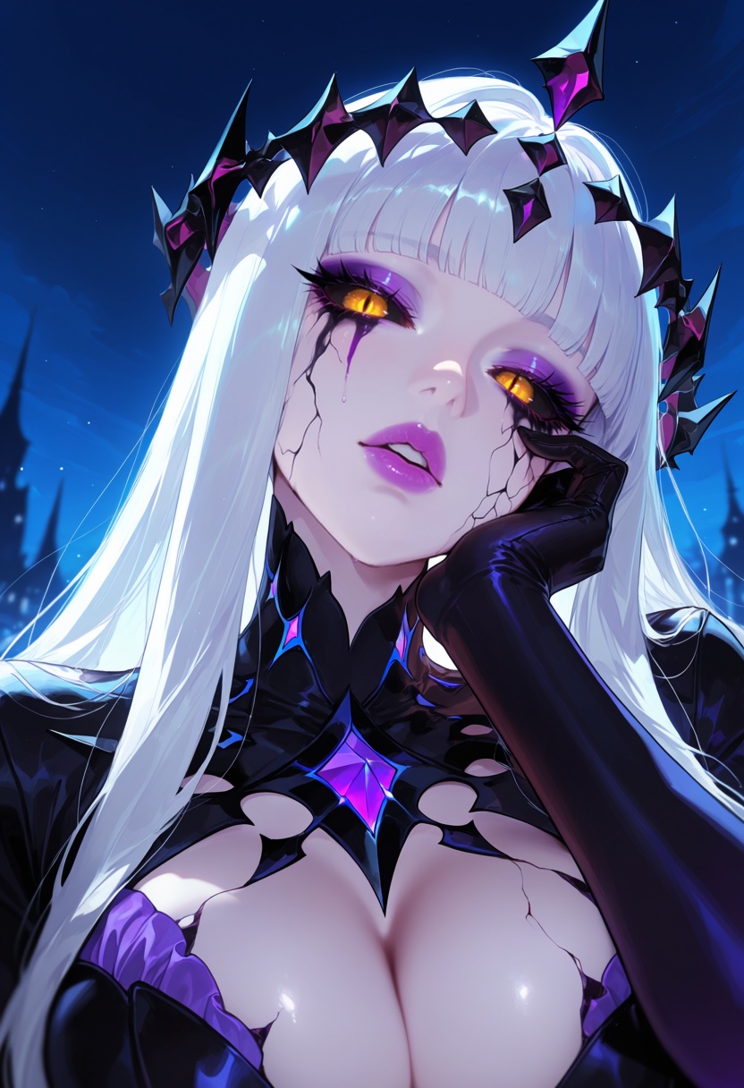 masterpiece,  best quality,  1girl on Tensor.Art