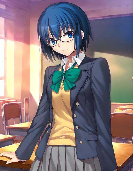 ciel,  1girl,  best quality on Tensor.Art