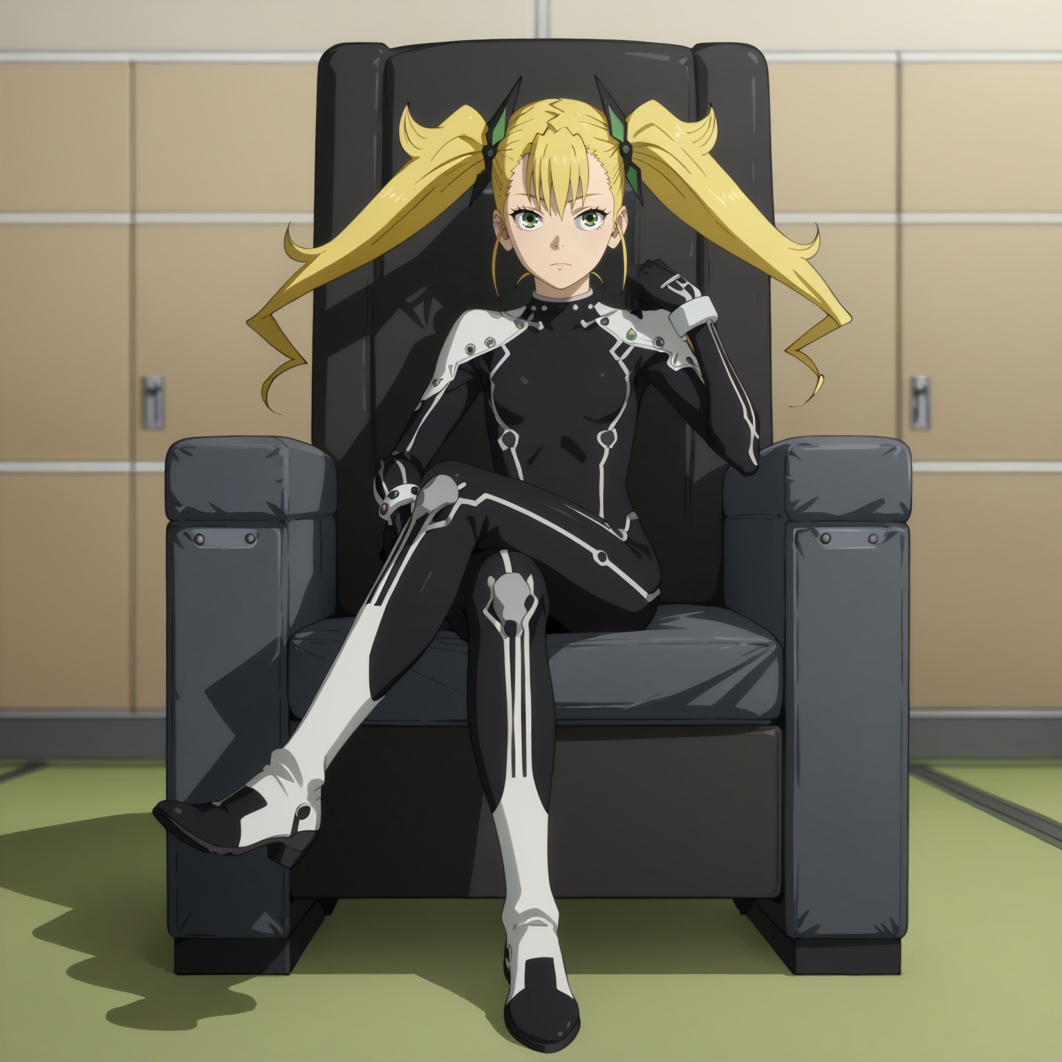 solo,  KikoruShinomiya,  1girl on Tensor.Art
