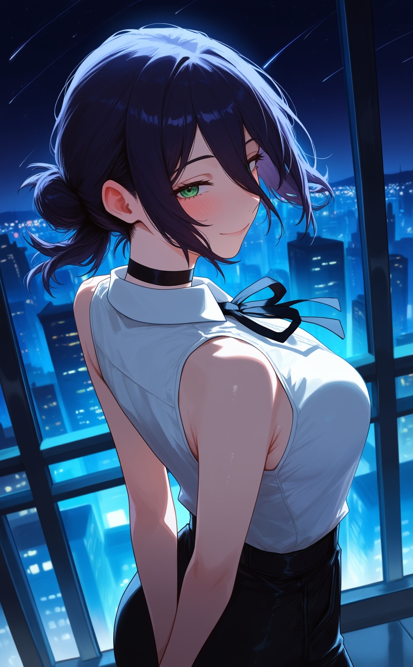 masterpiece,  best quality,  score_9 on Tensor.Art