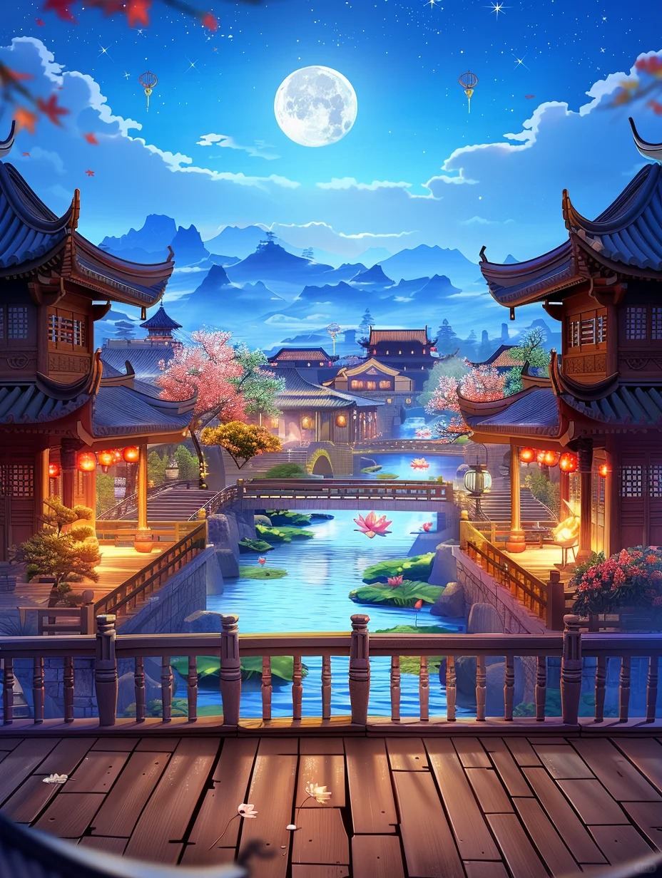 AI generated image by ai老头 on Tensor.Art