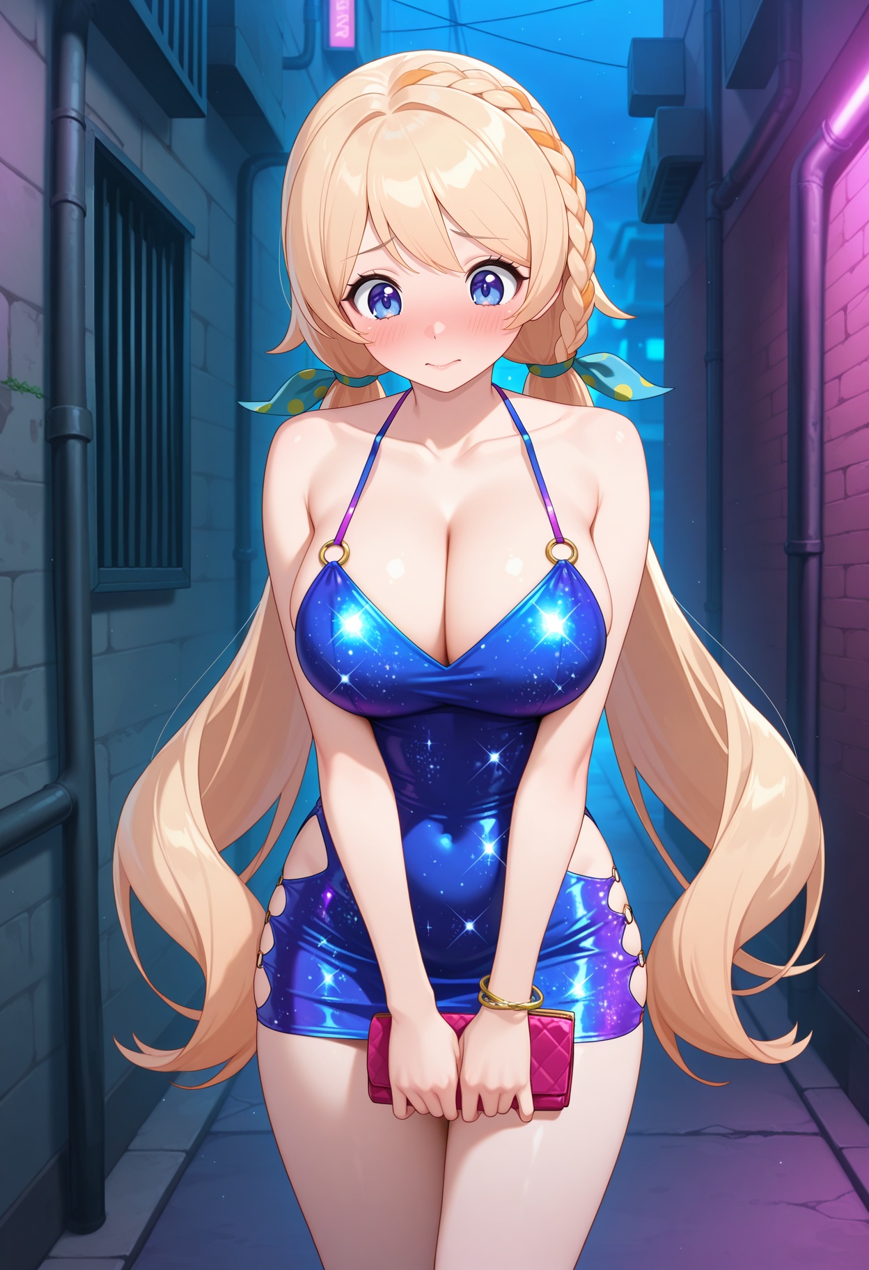 best quality,  masterpiece,  1girl on Tensor.Art