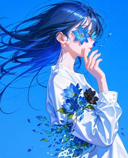 (masterpiece),  (best quality),  (ultra-detailed) on Tensor.Art