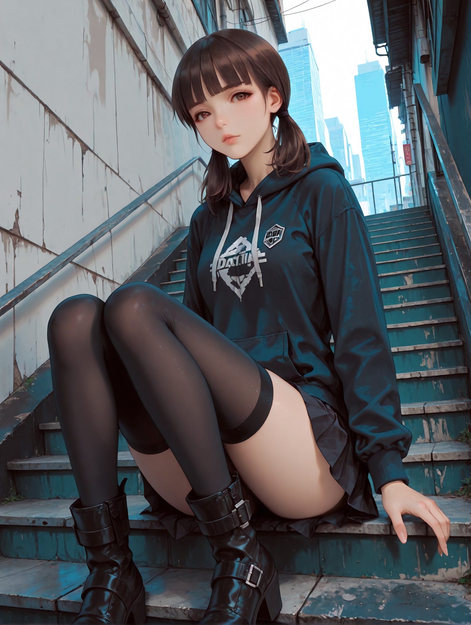 masterpiece,  best quality,  amazing quality by sg5e3 on Tensor.Art