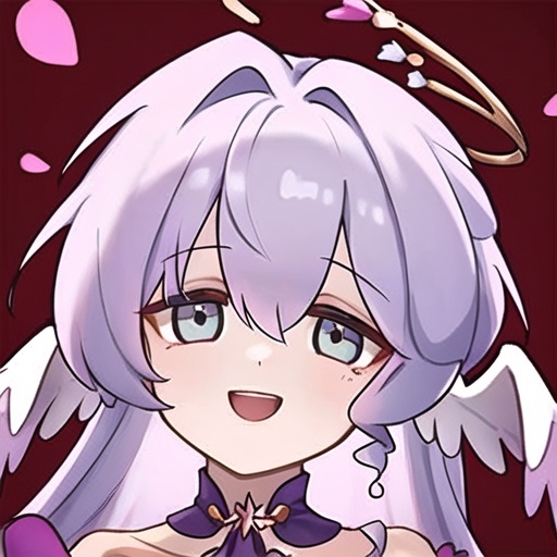 happy expression,<lora:xiaote-000007:0.5>,<lora:kyxiaoniao-0.5-0.9STR:0.8>,