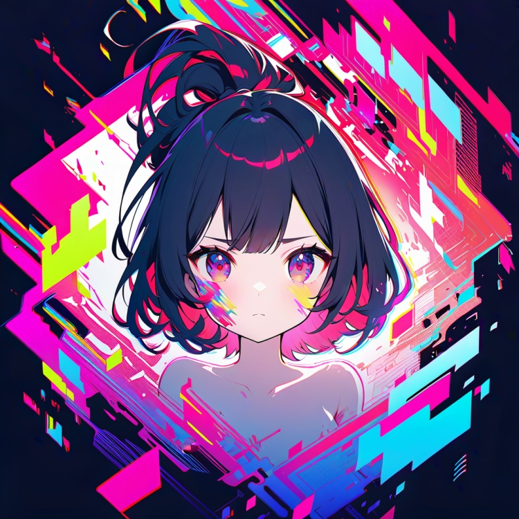 koka二次元 by KK_official on Tensor.Art