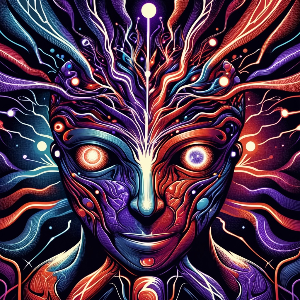DonM0m3g4XL brain plasticity,  behavioral modification,  freudian psychology on Tensor.Art